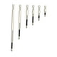 thumbnail image 5 of 6pcs destornillador taladro antiploqueo accesorios de herramientas inserciones de inserción de destornillador eléctrico para controladores de, 5 of 9