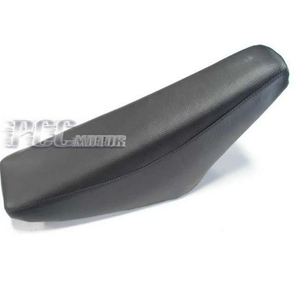 BLACK GRIPPER SEAT HONDA XR50 CRF50 SE02