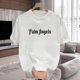 thumbnail image 2 of Nuevas camisetas populares para hombres hechas de algodón 100% tienen patrones casuales y individuales y son imprescindibles para las tendencias de la moda, 2 of 5