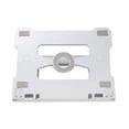 thumbnail image 2 of Soporte Para Portátil De 8 ángulos Compatible Con / Air, Soporte Para Espacio Portátil -14 "para Computadora Portátil Y Tab perfke Soporte para ordenador portátil, 2 of 8