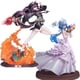 thumbnail image 2 of Genshin Impact Anime Figura de acción, Ganyu Wedding fur s, Keqing, Paimon, Klee, Hu Tao Figure Collection Model Butter Toys, 25cm17 cm sin caja al por menor zhangyuxiang unisex, 2 of 2