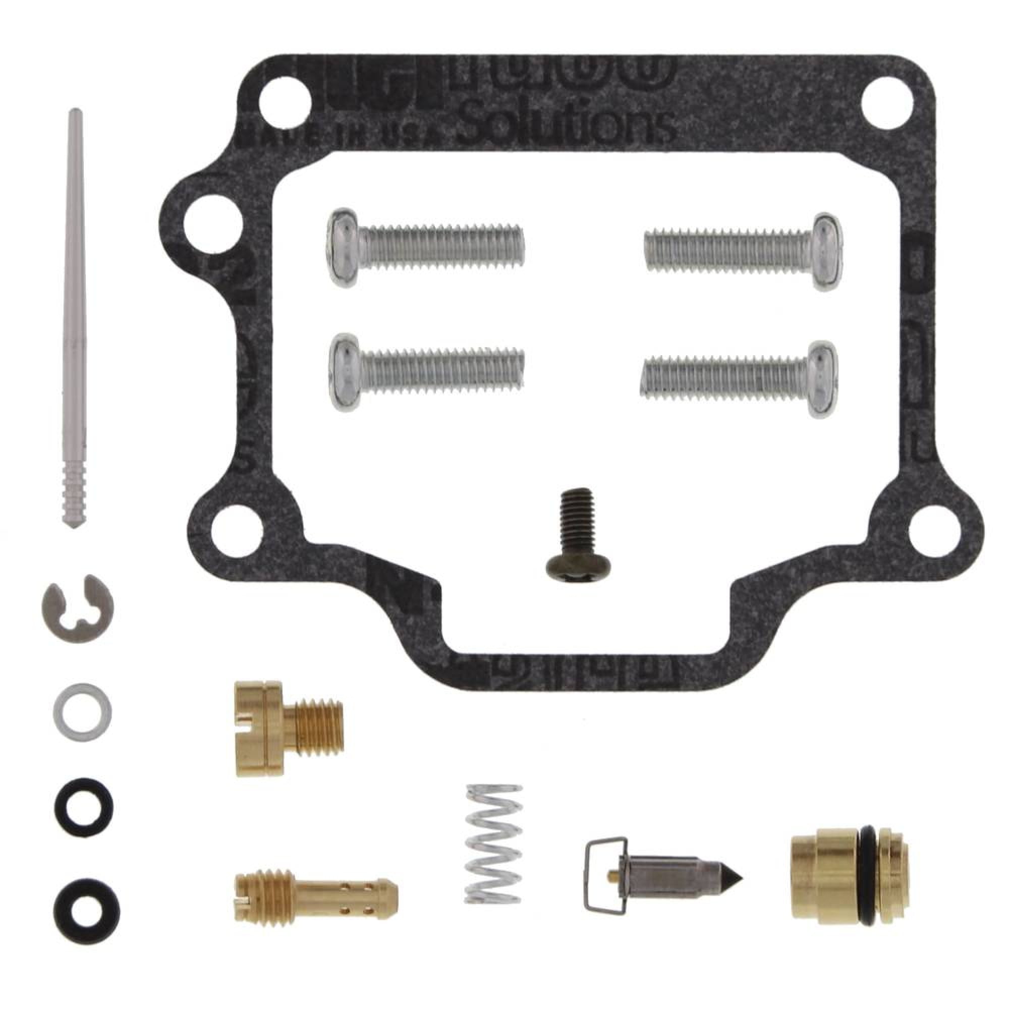 Croisillon De Cardan All Balls Pour Kawasaki Mule 2510 4x4 1993-1999 - Réf. 19-1002