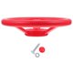 thumbnail image 4 of Large Round Disk Swing For Outdoor Equipment Boys Girls Children 25.50X25.50X6.00CM Exercise 1Set, 4 of 5