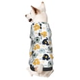 thumbnail image 1 of Balery Cute Elephant Sudadera con Capucha para Perros Pequeños – Ropa para Mascotas, Disfraz para Perros y Gatos, Ideal para Fiestas y Cosplay-Medium, 1 of 7