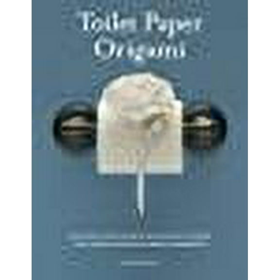 Toilet Paper Origami: Delight your Guests with Fancy Folds and Simple Surface (Paperback)