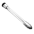 thumbnail image 1 of Oleegame 1PC Kitchen Utensils Set Food Tongs Kitchen Cooking Salad Bread Serving Clamp Stainless Steel BBQ Clip, 1 of 1