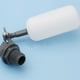 thumbnail image 5 of Advancent Válvula de bola dispensadora de agua de 1/2 pulgadas, válvulas de alimentación de llenado automáticas portátiles, pieza de repuesto para Iluminación novedosa Advancent HA071208-01, 5 of 6