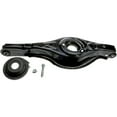 thumbnail image 6 of Dorman 527-322 Rear Right Lower Rearward Suspension Control Arm for Specific Mazda Models, Black Fits select: 2013-2022 MAZDA CX-5, 6 of 8