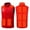 Red_1, variant on Heated Vest Women Men Heated Rechargeable Warm Vests, 3 Heating Levels 9 Heating Zones, Plus Size Puffer Winter Coats