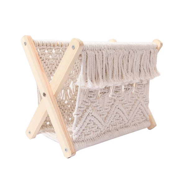 Bearachild Revistero, soporte de almacenamiento para periódicos, hogar, Hotel, sala de estar, baño, oficina, guardería, decoración, suelo Almacenamiento y organización del hogar