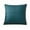 Blue, variant on Wdhugt 17.7X17.7 Incouch Pillow Cases Sleeping Pillows Cases for Adults Throw Pillow Covers Comfortable And Cool Summer Pillow Cases Soft Pillows for Sleeping Cases