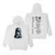 thumbnail image 3 of Sudadera con capucha Ado Wish Merch The First World Tour de invierno para hombre y mujer, unisex, informal, de manga larga, ropa de calle con capucha, 3 of 5