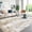 Beige, variant on Aonewoe 5x8 Area Rugs for Living Room Abstract Washable Rugs Soft Neutral Bedroom Rug Non Slip Indoor Carpet for Living Room, Dining Room, Playroom, Office (Gray)