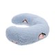 thumbnail image 4 of EeaseMX Almohada protectora para el cuello de mascotas, cómoda colchoneta para dormir en forma de U, almohada para cachorros y gatitos, 4 of 8