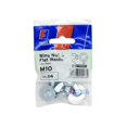 thumbnail image 1 of Forgefix Nwing Nut & Washer, 1 of 1