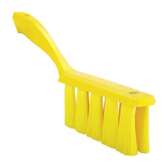 Vikan Bench Brush,6 1/2 in Brush L 45856