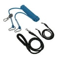thumbnail image 1 of Dog Traction Rope, Rustproof 360 Degree  Reflective Dog Leash  For Walking Blue,Red,Green, 1 of 8
