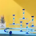 thumbnail image 2 of 24 Pcs 2 Minute Sand Timer 2 Minute Timer Kids Timer Hourglass Acrylic Covered Hourglass Sand Clock, 2 of 5