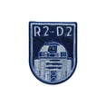 thumbnail image 2 of Tervis Star Wars - R2D2 Made in USA Double Walled  Insulated Tumbler Travel Cup Keeps Drinks Cold & Hot, 24oz, R2D2, 2 of 9