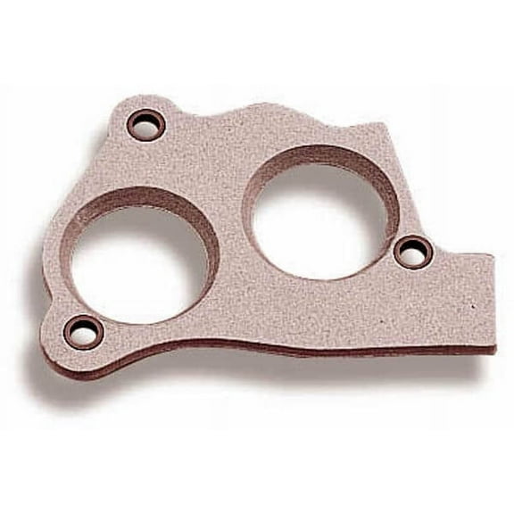 Holley EFI 508-11 Fuel Injection Throttle Body Mounting Gasket