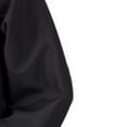 thumbnail image 4 of Result Mens Black Compass Padded Soft Shell Jacket, 4 of 4