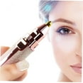 thumbnail image 5 of Women Facial Hair Remover Womens Electric Shavers Face Shavers for Women Womens Razors for Shaving Lipstick for Women Razors for Women Hair Shaver Miss Hair Removal Eyebrow Trimmer, 5 of 9