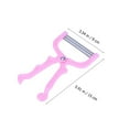 thumbnail image 3 of Spring Threading Epilator Beauty Tool Set Manual Facial Hair Remover for Smooth Skin, 3 of 9