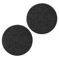 thumbnail image 1 of Felt Heat Resistant Mat 30cm Practical Anti Slip Felt Microwave Mat Multipurpose Washable  for Kitchen Appliances ANGGREK Otros, 1 of 8