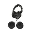 thumbnail image 3 of HD 280 PRO Closed Around-the-Ear Monitoring Headphones - With Sennheiser H-85733 Ear Cushions for HD280 Silver/280 Pro Headphones, Pair, 3 of 3