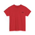 thumbnail image 3 of Eopsum High Quality Comfortable 100% Cotton Solid Designer Fashion T-Shirt, 3 of 4