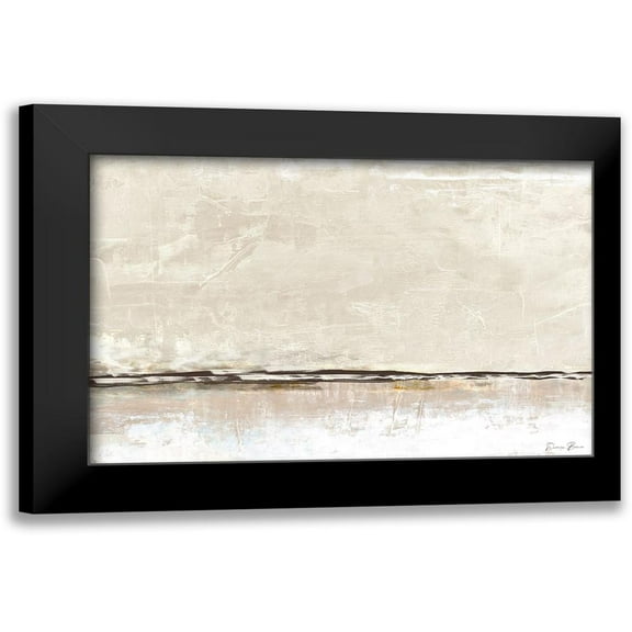 Brown, Denise 14x11 Black Modern Framed Museum Art Print Titled - Transition