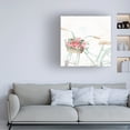 thumbnail image 3 of Dina June 'Summer Ride III' Canvas Art, 3 of 3