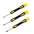 thumbnail image 3 of 7Pcs T3-T10H Hexagon Torx Screwdriver With Hole Screwdriver Removal Tool, 3 of 9