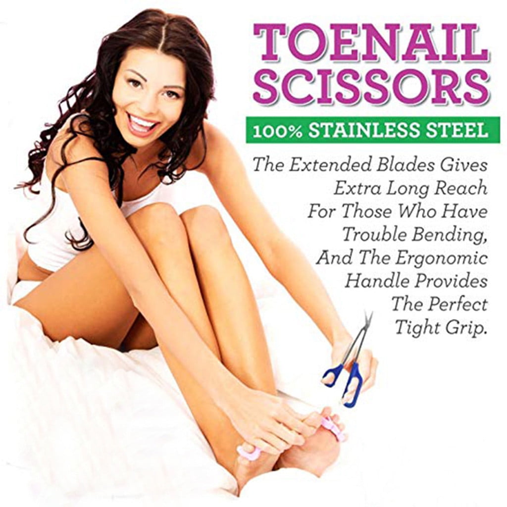 extended nail clippers