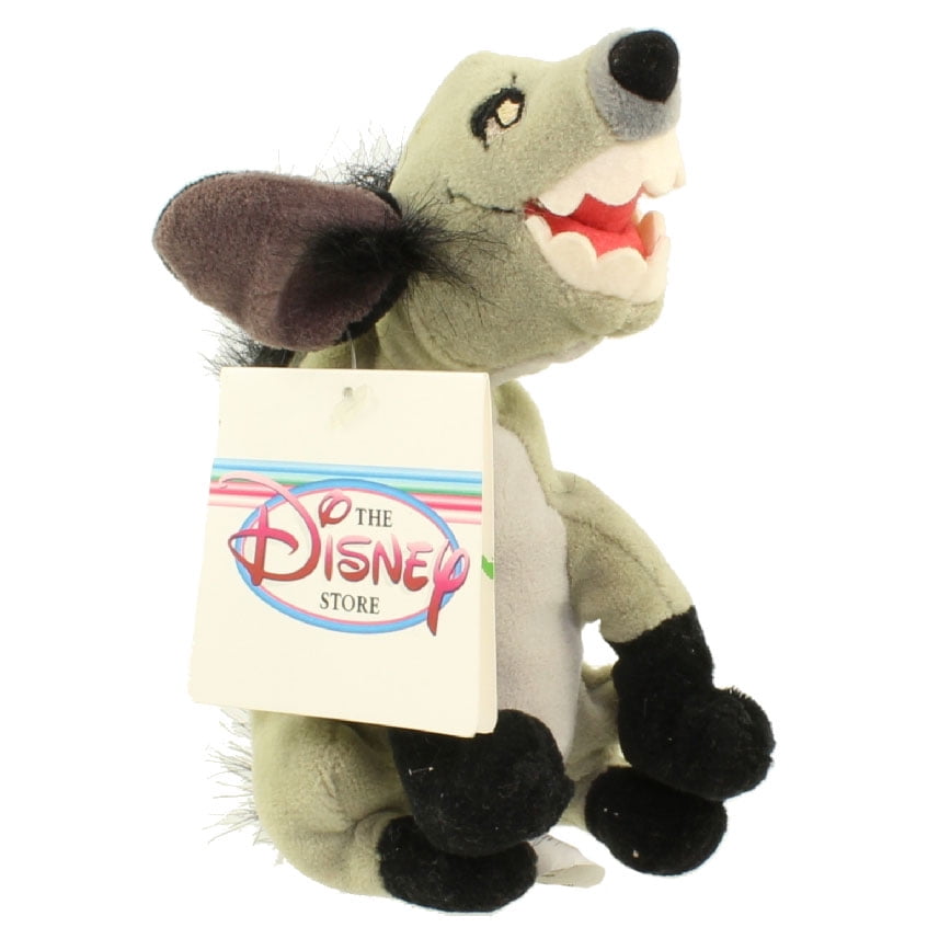 disney bean bag plush