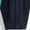 BLUE, variant on Jockey Essentials 4 pack Cotton Stretch Men's Thong