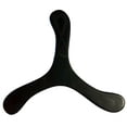 thumbnail image 2 of Colorado Boomerangs Abrazo Boomerang RH  3-Blade Plastic Beginner Boomerang for Teens, 2 of 8
