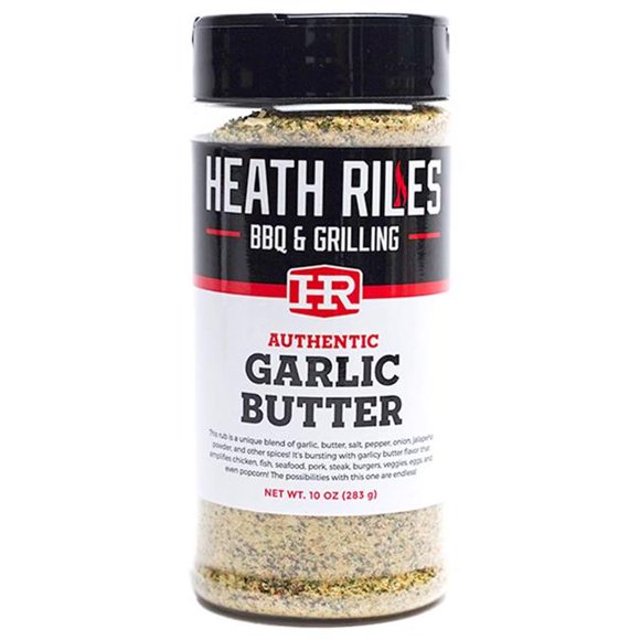 Garlic Butter