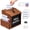 Brown, variant on FUYGRCJ Metal Suggestion Box, Donation Box with Slot Drop Box with Lock and Key, Collection Box, Mailbox Wall Mount Drop Box Ballot Box for Home Office Outdoor