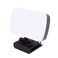 thumbnail image 1 of Luz de relleno LED Computadora portátil Monitor Luz Temperatura de color ajustable, 1 of 8