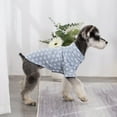 thumbnail image 6 of Close-fitting Pet Clothes - Star Pattern Decorating Pullover Type Comfy Dog Clothes for Daily Wear, 6 of 8