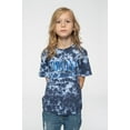 thumbnail image 3 of Nirvana Kids T-Shirt: Nevermind Wavy Logo (Wash Collection) (9-10 Years), 3 of 4