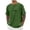 Green, variant on Men Summer Loose Casual Crew Neck Short Sleeve Oversized City Print T Shirt Athletic Letter Graphic Heavyweight Logo Top, XXL, Pink