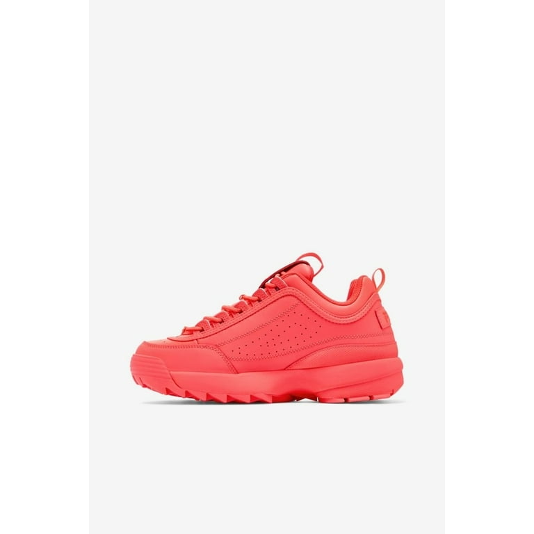 HOT Ubuy Athletic Shoes Fila Disruptor Ii Rose Fila Disruptor II