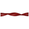 thumbnail image 5 of Medium Red Vinyl Upholstery Trim for Boat Auto, 5 of 5