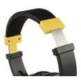 thumbnail image 6 of PowerA Wired Gaming Headset - Pokémon: Pikachu Silhouette, 6 of 11