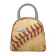 thumbnail image 1 of Easygdp Vintage Baseball Bolsa de Almuerzo Insulada Grande, Forro de Aluminio, Diseño Espacioso, a Prueba de Fugas, Ideal para Trabajo, Picnics, Viajes y Actividades al Aire Libre, 1 of 6