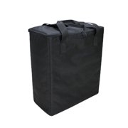 Wzmzjy Desktop Computer Monitor Carrying Case Protective Bag Professional, Transporting 19 inch