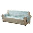 thumbnail image 5 of Greenland Home Fashions Maui Coastal Beach Sofa Furniture Protector, 5 of 7