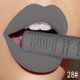 thumbnail image 1 of Lápiz labial líquido mate resistente al agua, brillo de labios de terciopelo de larga duración, tubo de tinte, pigmento desnudo mate, maquillaje rojo y negro, cosméticos, barras de labios, 1 of 5